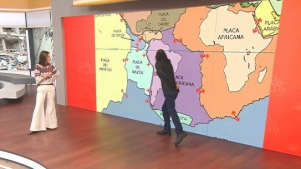 Riesgos, preparación y evacuación: Marcelo Lagos explica las consecuencias de un gran terremoto en el país

