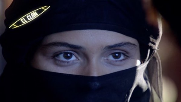 La lucha por un amor prohibido: Mira el avance de este miércoles de "El Clon"
