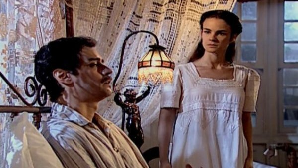 Terra Nostra - T1E163 | La angustia de Rosana
