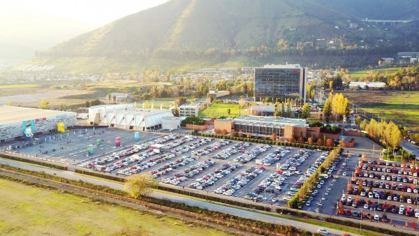 Busca impulsar la construcción de ciudades sustentables y eficientes en feria internacional
