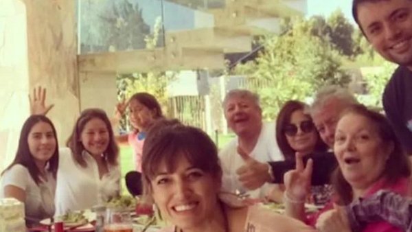 “Mucha gente ve cosas ocultas”: Daniel Valenzuela se refiere a relación con hermanos y sobrinos
