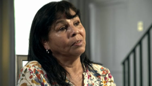 Madre de Juan Pablo Jiménez: “Yo pienso que lo mandaron a eliminar”
