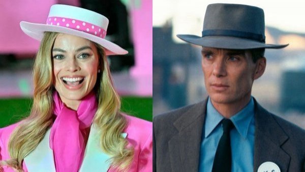 Rotten Tomatoes: Barbie y Oppenheimer impactan con altas calificaciones tras críticas oficiales
