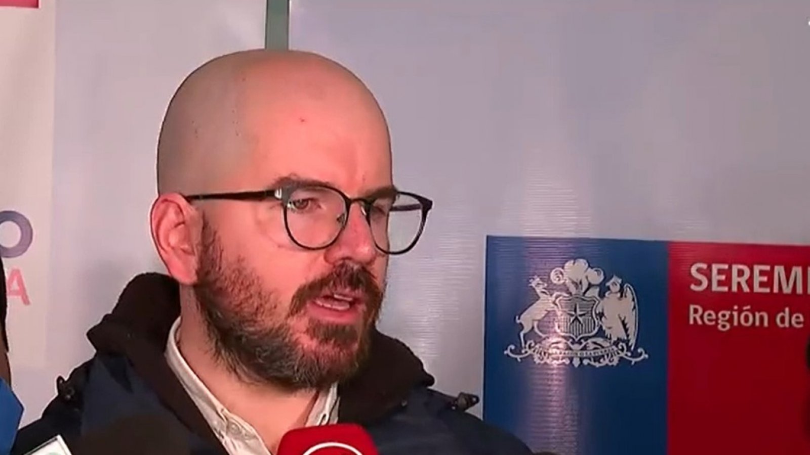 Giorgio Jackson denuncia suplantación de identidad en robo a ministerio de Desarrollo Social
