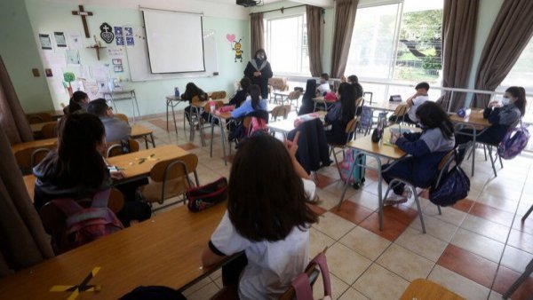 Sistema de Admisión Escolar: estas son las fechas de postulación
