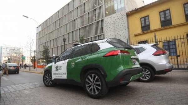 "Es sospechoso": ¿Qué se sabe del robo al ministerio de Desarrollo Social?
