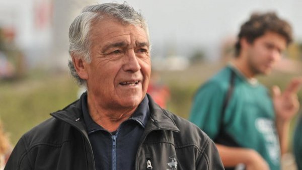 Muere José Sulantay, ex técnico de la Roja Sub 20 y gestor de la "Generación Dorada"
