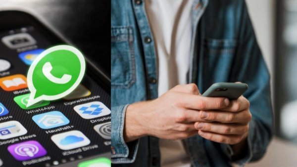 WhatsApp: 4 alternativas para cuando se cae la app
