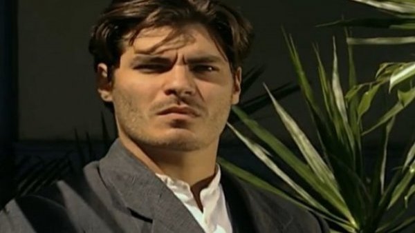 La decisión de Matteo

