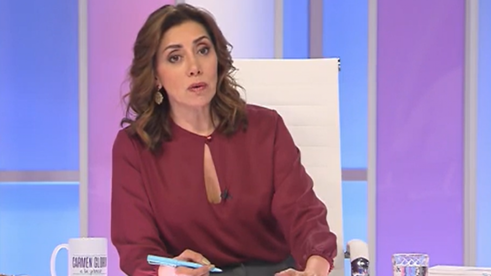 Carmen Gloria a tu servicio | Capítulo 21 de julio 2023: La casa en cuestión
