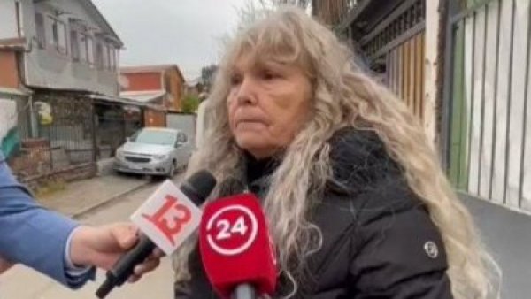 Imputada por robo en Mideso entrega su versión: sujetos dispararon al auto de la familia en plena entrevista

