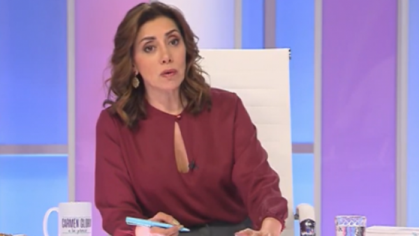 Carmen Gloria a tu servicio | Capítulo 21 de julio 2023: La casa en cuestión
