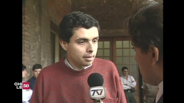 El día que Jaime Guzmán fue asesinado
