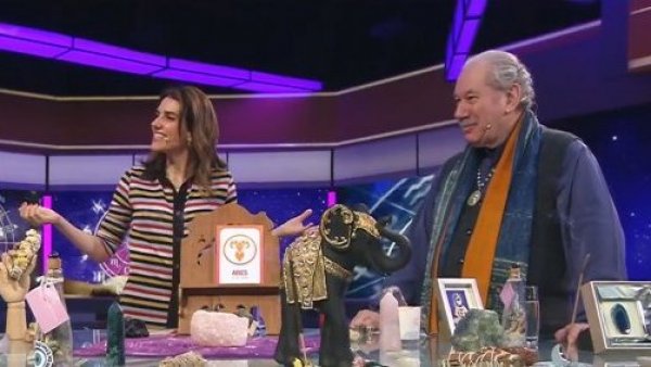 Pedro Engel y sus predicciones para el fin de semana (Primera parte)
