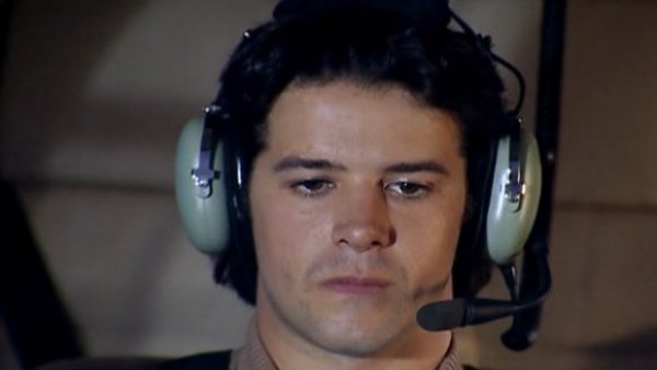 El vuelo fatal de Diogo
