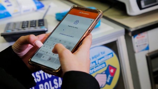 BancoEstado: Alertan sobre correo falso que puede robar tus datos
