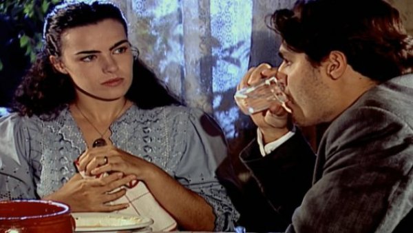 La reflexión de Matteo
