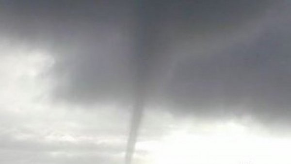 ¿Qué son las nubes convectivas?: aviso meteorológico se extendió para cinco regiones del país
