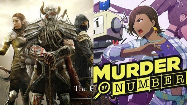 Epic Games: los dos nuevos juegos gratuitos
