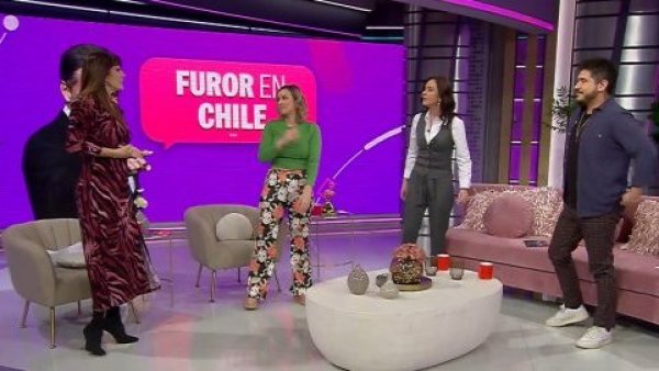 ¡Se viene la fiebre por Luis Miguel!
