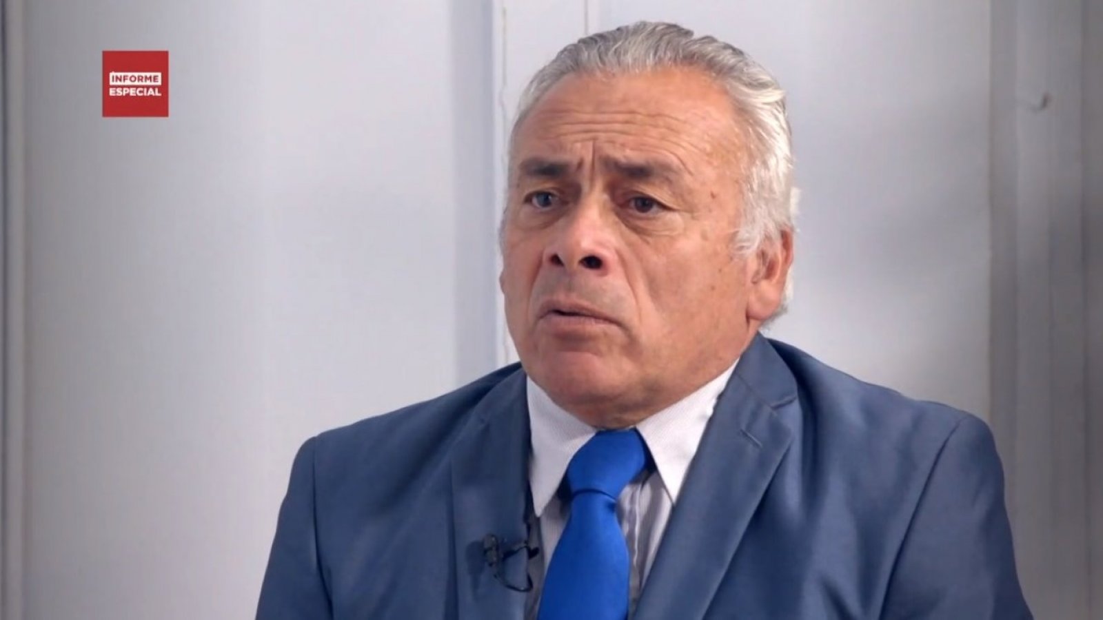 Exclusivo: Cara a Cara con el “Asesino del metanol”
