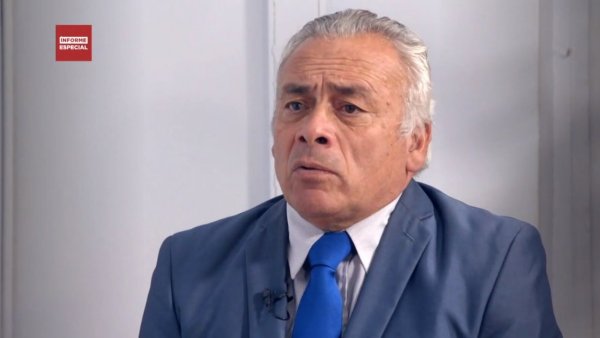 Exclusivo: Cara a Cara con el “Asesino del metanol”