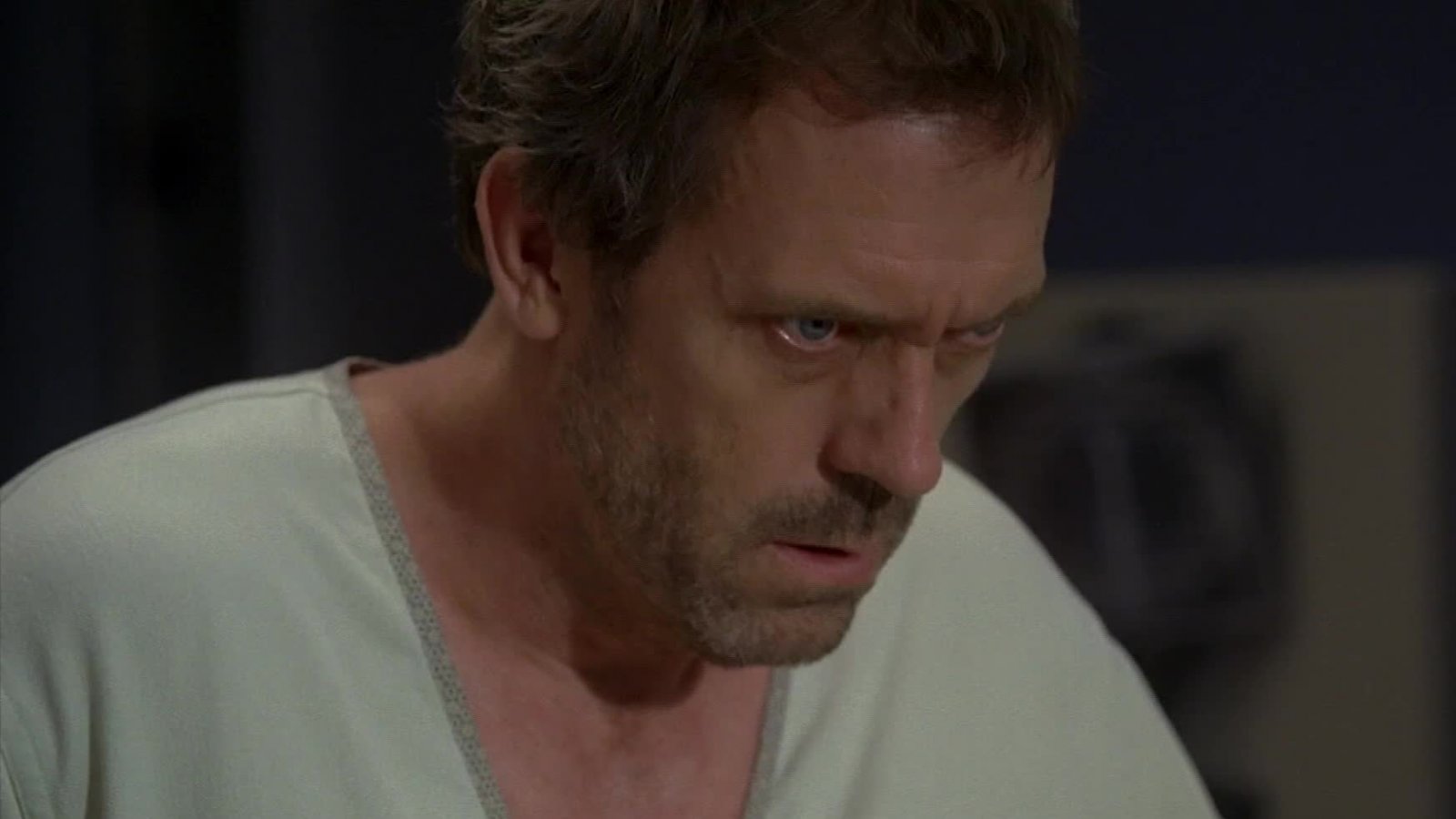 Dr. House Temporada 4 Capítulo 3: 97 segundos
