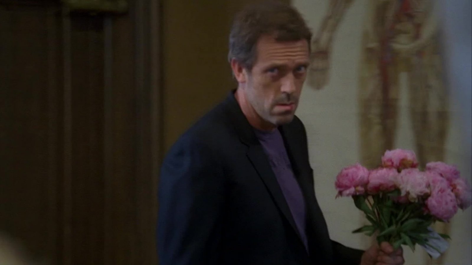 Dr. House Temporada 4 Capítulo 4: Los ángeles de la guarda
