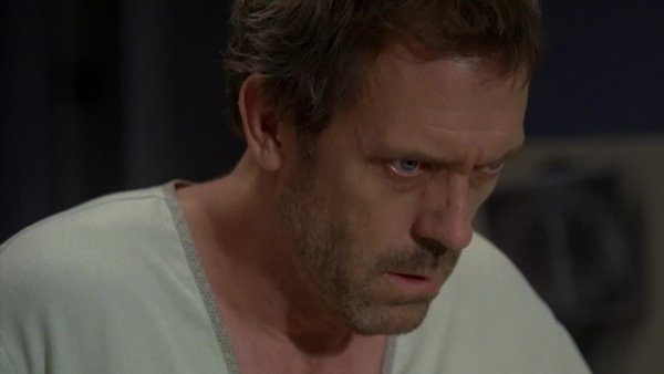 Dr. House Temporada 4 Capítulo 3: 97 segundos
