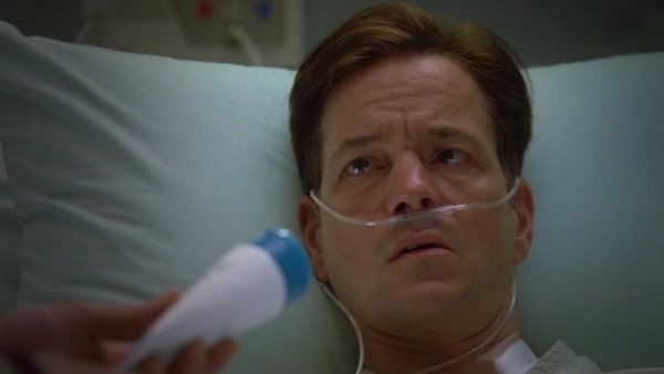 Dr. House Temporada 4 Capítulo 5: Espejito, espejito
