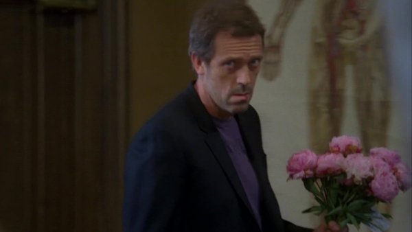 Dr. House Temporada 4 Capítulo 4: Los ángeles de la guarda
