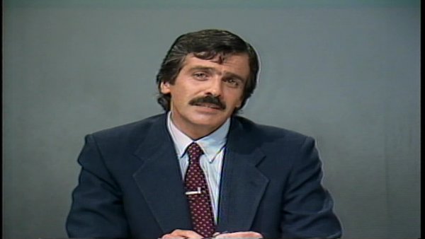 Augusto Góngora: "Bienvenida democracia, cuidémosla entre todos"
