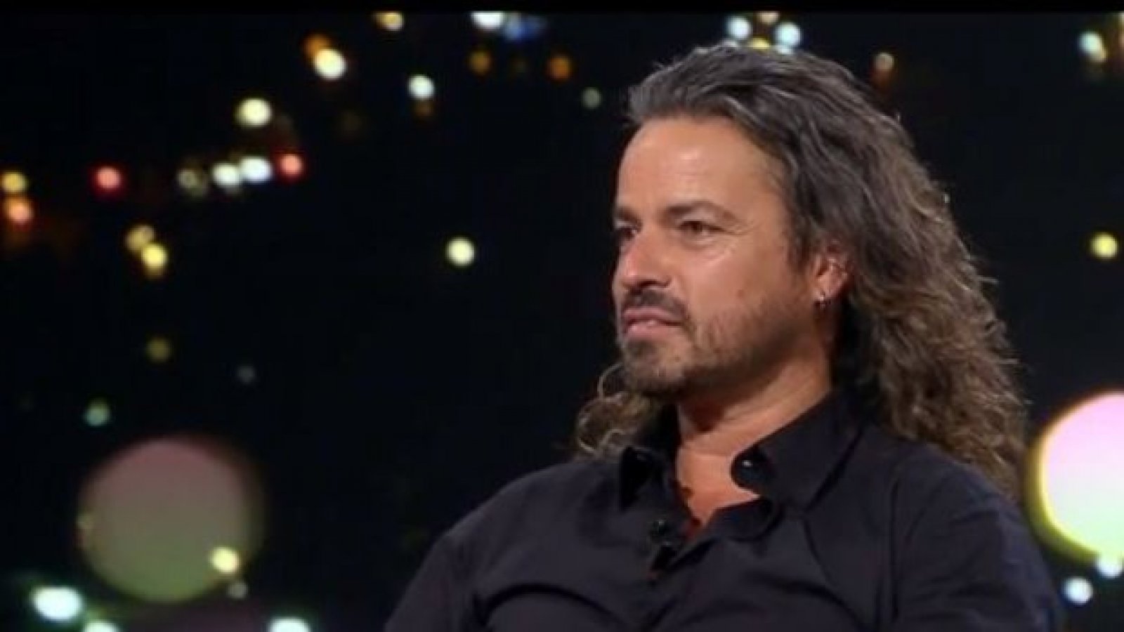 Carlo von Mühlenbrock: “Me puse aros a los 49 años”
