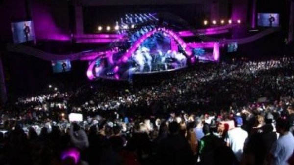 Festival de Viña 2024: publican bases para las competencias internacional y folclórica
