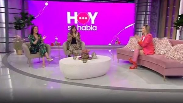 Hoy se Habla - Lunes 24 de julio 2023
