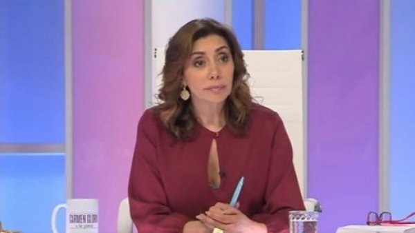 Carmen Gloria a tu servicio | Capítulo 24 de julio 2023: ¡Ayuda, te necesito!
