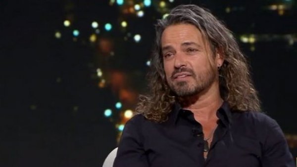 Carlo von Mühlenbrock y el modelaje: “Pituteaba haciendo comerciales”
