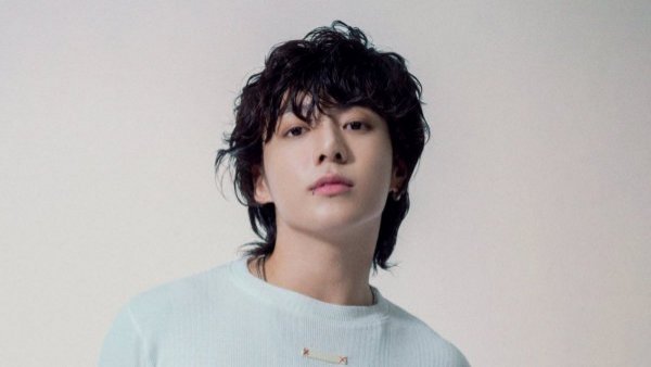 Jungkook de BTS hace historia en Billboard con su nueva canción "Seven"
