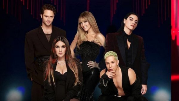 Por fallas de seguridad: fotógrafo muere en evento de RBD
