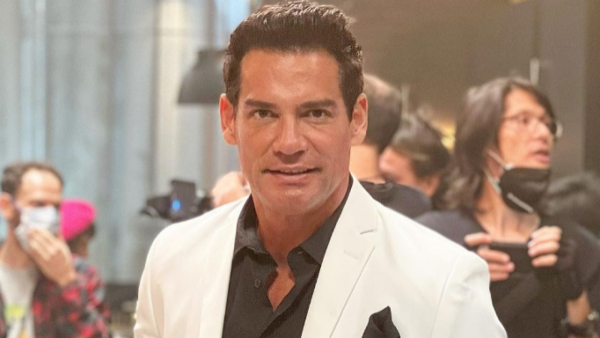 "Perdí mi familia": Cristián de la Fuente habla de quiebre con Angélica Castro
