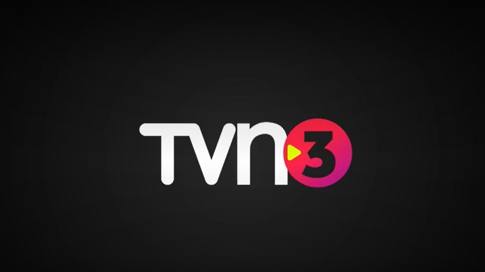 Este miércoles llega una nueva señal: Somos TVN 3
