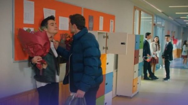 "Déjame en paz": Mira un avance de "Todo por mi familia"
