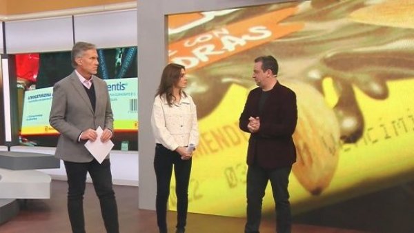 Reportaje BDAT: Preocupante venta de alimentos y medicamentos falsificados y vencidos en la vía pública
