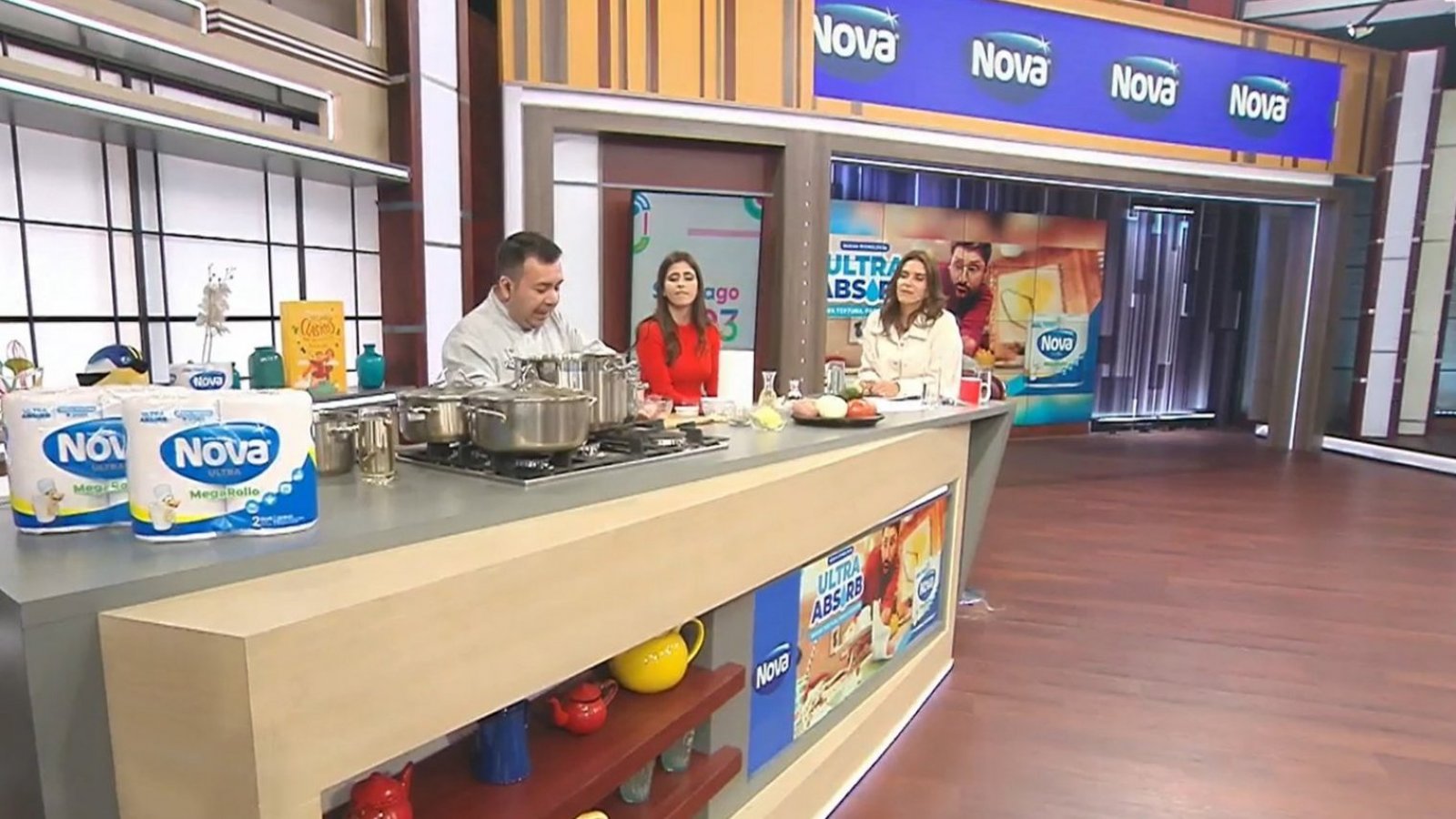 Sorprende con esta rica receta de estofado de carne con puré picante
