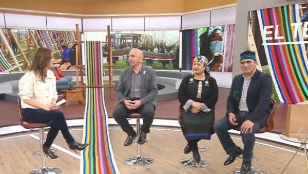 ¡Ya hay fecha! Dan a conocer los días de la edición 2024 del Festival del Huaso de Olmué por TVN