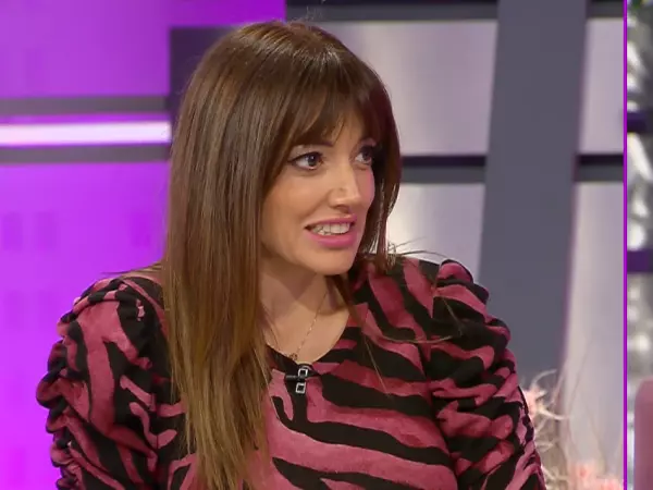 Yamila Reyna y Latife Soto.