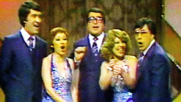 Jappening con Ja: El fenómeno televisivo de los '80
