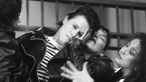 "Bravura Plateada": Mira un nuevo adelanto de la serie de Cecilia, "La incomparable"

