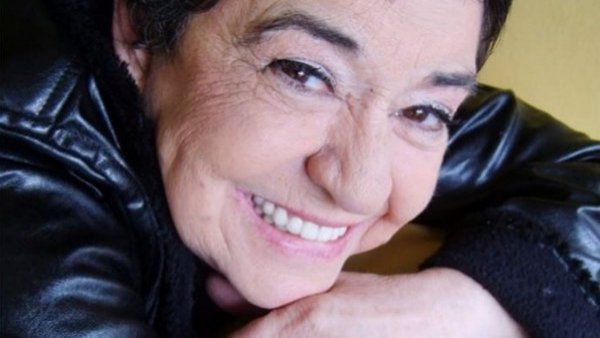 Adiós a "La Incomparable": confirman muerte de Cecilia a los 79 años
