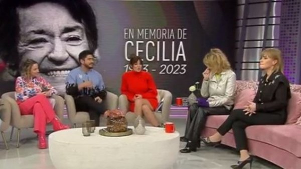 Hoy se Habla - Martes 25 de julio 2023
